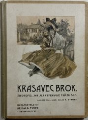 Krasavec Brok - 