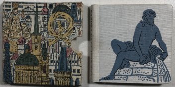 Une clef pour Prague