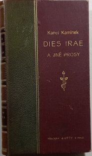 Dies irae a jiné prosy