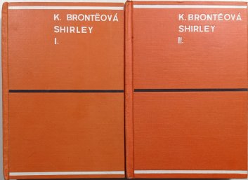 Shirley - I. + II. díl