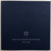 Umelecká beseda slovenská - 8.členská výstava
