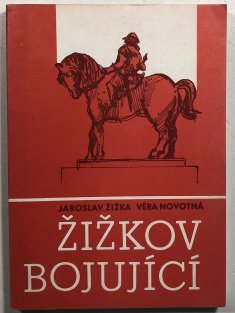 Žižkov bojující