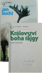 Království boha Tajgy - 