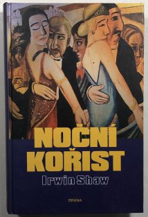 Noční kořist