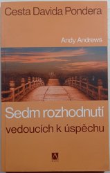 Cesta Davida Pondera - 