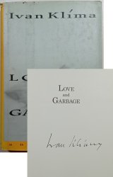 Love and Garbage - 