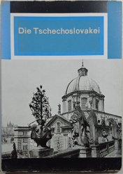 Die Tschechoslovakei - 