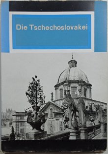 Die Tschechoslovakei