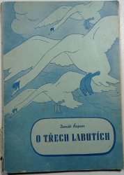 O třech labutích - 