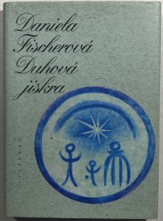 Duhová jiskra