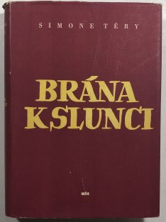 Brána k slunci