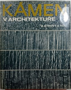 Kámen v architektúře