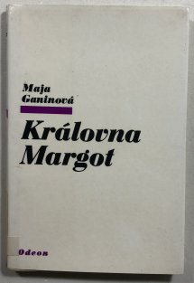 Královna Margot