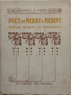 Pout do Mekky a Mediny