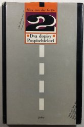 Dva dopisy Pospischielovi - 