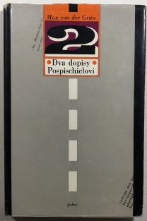 Dva dopisy Pospischielovi