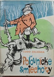 Poľovnícke smiechoty (slovensky) - 