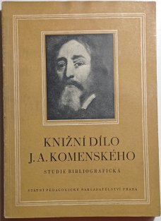 Knižní dílo J. A. Komenského 