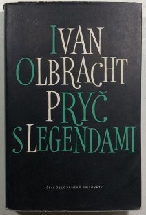 Pryč s legendami