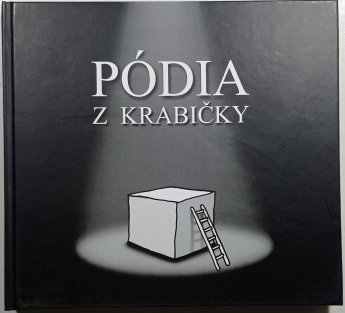 Pódia z krabičky