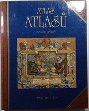 Atlas atlasů - 