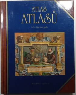 Atlas atlasů