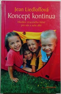 Koncept kontinua