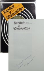 Kapelník ze Stavovského - 