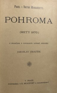 Pohroma, Ženy antické (2 v1)