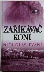 Zaříkávač koní - 