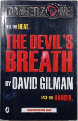 The Devil´s Breath - 