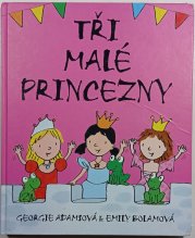 Tři malé princezny - 