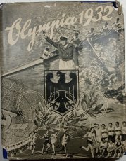 Olympia 1932 - 