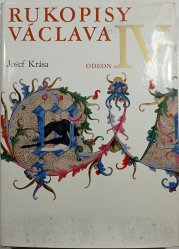 Rukopisy Václava IV. - 