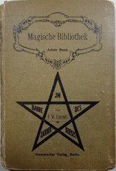 Magische Bibliothek - 