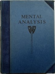 Mental Analysis - How to Unlock your Subconscious Mind  - 