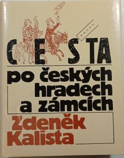 Cesta po českých hradech a zámcích