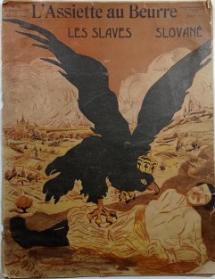 L´Assiette au Beurre