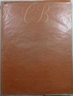 Český bibliofil 1933