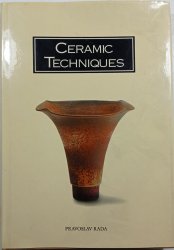 Ceramic Techniques - 