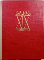 Ruské maliarstvo XIX. storočia - 