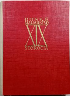 Ruské maliarstvo XIX. storočia