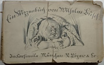 Ein Stizzenbuch