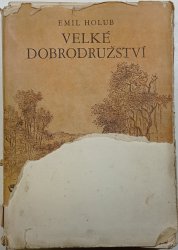 Velké dobrodružství - 