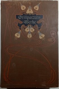 Franz Grillparzers werke