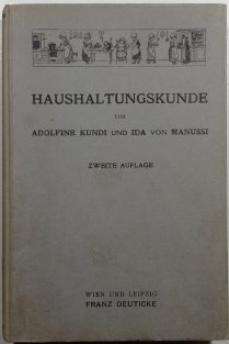 Haushaltungskunde 