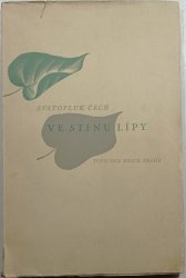 Ve stínu lípy - S vysvětlivkami od Ferdinanda Strejčka