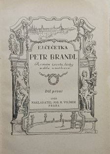 Petr Brandl I.-II.