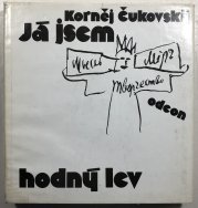 Já jsem hodný lev - 