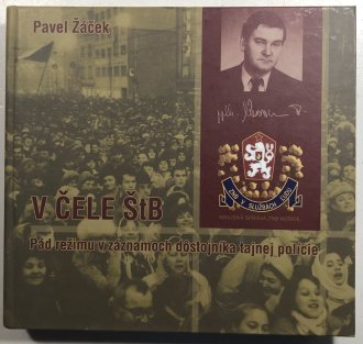 V čele ŠtB